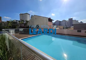 Foto 1 de Apartamento com 3 Quartos para alugar, 154m² em Vila Assuncao, Santo André