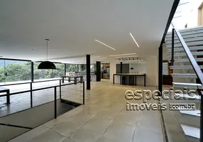 Foto 1 de Casa de Condomínio com 5 Quartos à venda, 750m² em Itanhangá, Rio de Janeiro