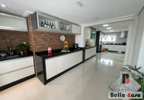 Foto 1 de Apartamento com 3 Quartos à venda, 221m² em Belenzinho, São Paulo