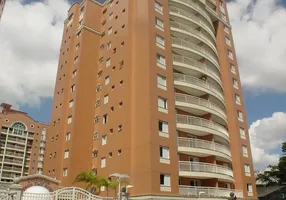 Foto 1 de Apartamento com 3 Quartos à venda, 111m² em Bela Aliança, São Paulo