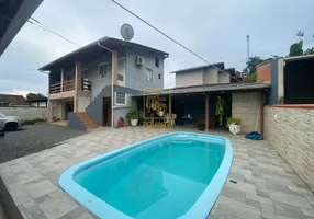 Foto 1 de Casa com 5 Quartos à venda, 190m² em Das Nacoes, Timbó