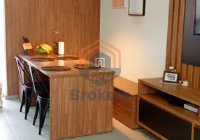 Foto 1 de Casa de Condomínio com 2 Quartos à venda, 65m² em Pinheirinho, Jarinu