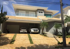 Foto 1 de Casa de Condomínio com 4 Quartos à venda, 633m² em Jardim Brasil, Jundiaí
