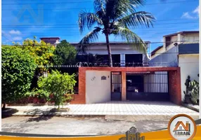 Foto 1 de Casa com 4 Quartos à venda, 200m² em Vicente Pinzon, Fortaleza