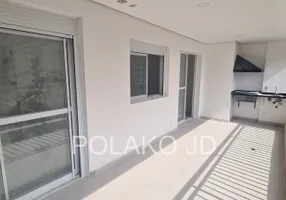 Foto 1 de Apartamento com 2 Quartos à venda, 75m² em Belém, São Paulo