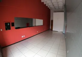 Foto 1 de Ponto Comercial para alugar, 32m² em Caiçaras, Belo Horizonte