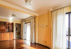 Foto 1 de Apartamento com 4 Quartos à venda, 156m² em Vila Lemos, Campinas