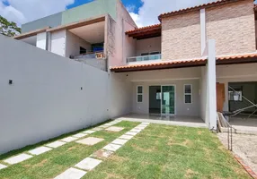 Foto 1 de Casa com 3 Quartos à venda, 120m² em Coacu, Eusébio