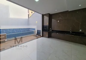 Foto 1 de Sobrado com 3 Quartos à venda, 140m² em Jardim Atlântico, Goiânia