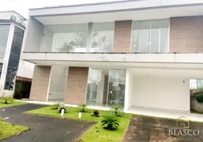Foto 1 de Casa de Condomínio com 3 Quartos à venda, 450m² em Parque Verde, Belém