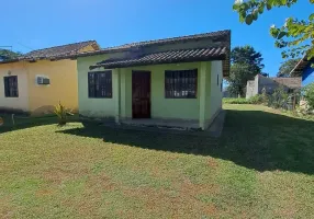 Foto 1 de Casa de Condomínio com 2 Quartos para venda ou aluguel, 300m² em Papucaia, Cachoeiras de Macacu