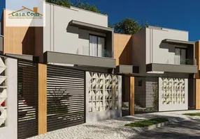 Foto 1 de Casa de Condomínio com 3 Quartos à venda, 13824m² em Manguinhos, Serra