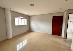 Foto 1 de Apartamento com 3 Quartos à venda, 66m² em Petrolândia, Contagem