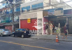 Foto 1 de Ponto Comercial para alugar, 108m² em Fazenda Grande do Retiro, Salvador