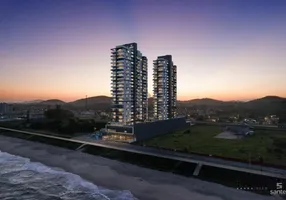 Foto 1 de Apartamento com 2 Quartos à venda, 187m² em Tabuleiro, Barra Velha