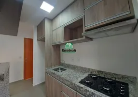 Foto 1 de Apartamento com 2 Quartos para alugar, 55m² em Vila Formosa, Anápolis