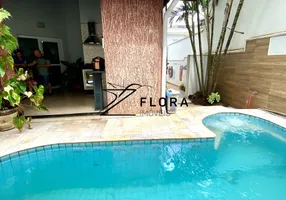 Foto 1 de Casa de Condomínio com 4 Quartos à venda, 252m² em Jardim Residencial Parque da Floresta, Sumaré