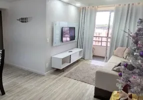 Foto 1 de Apartamento com 3 Quartos à venda, 64m² em Recanto do Sol I, Campinas