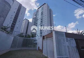 Foto 1 de Apartamento com 3 Quartos à venda, 60m² em Vila Dos Remedios, São Paulo