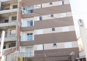 Foto 1 de Apartamento com 3 Quartos à venda, 78m² em Centro, Diadema