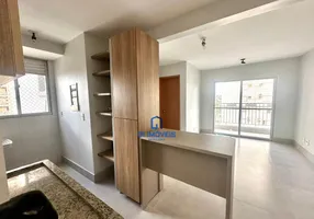Foto 1 de Apartamento com 2 Quartos à venda, 60m² em Vila Alpes, Goiânia