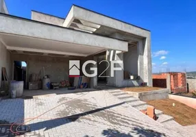 Foto 1 de Casa de Condomínio com 3 Quartos à venda, 185m² em Bosque dos Eucaliptos, Valinhos