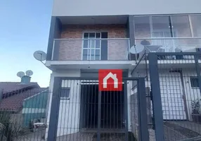 Foto 1 de Sobrado com 2 Quartos à venda, 86m² em Bela Vista, Caxias do Sul