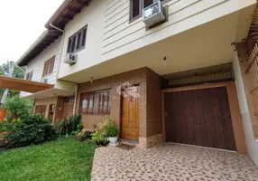 Foto 1 de Casa com 3 Quartos à venda, 143m² em Jardim Itú Sabará, Porto Alegre