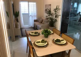Foto 1 de Apartamento com 2 Quartos à venda, 52m² em Jardim Marcondes, Jacareí