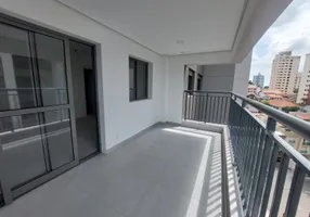 Foto 1 de Apartamento com 3 Quartos à venda, 112m² em Vila Gilda, Santo André