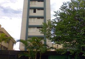 Foto 1 de Cobertura com 3 Quartos para alugar, 170m² em Cruzeiro, Belo Horizonte