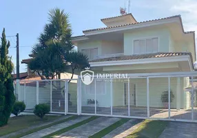 Foto 1 de Casa com 4 Quartos à venda, 254m² em Alto das Palmeiras, Itu