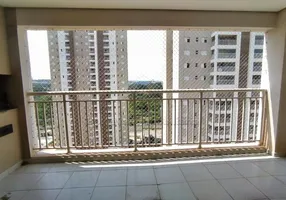 Foto 1 de Apartamento com 2 Quartos à venda, 105m² em Vila do Golf, Ribeirão Preto