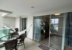 Foto 1 de Apartamento com 3 Quartos à venda, 151m² em Praia do Pecado, Macaé