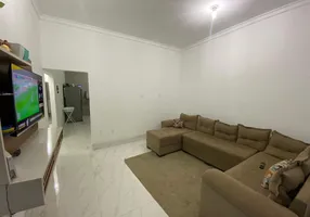 Foto 1 de Casa com 3 Quartos à venda, 160m² em Loteamento Bertaville, Palmas