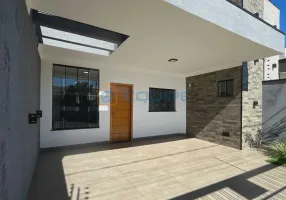 Foto 1 de Casa com 3 Quartos à venda, 81m² em Jardim Rio de Janeiro , Sarandi