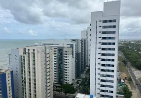 Foto 1 de Cobertura com 6 Quartos à venda, 500m² em Boa Viagem, Recife
