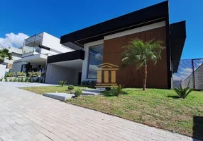 Foto 1 de Casa de Condomínio com 3 Quartos à venda, 288m² em Condomínio Residencial Monaco, São José dos Campos