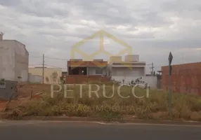 Foto 1 de Lote/Terreno à venda, 200m² em Residencial Citta di Salerno, Campinas