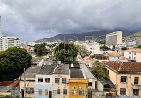 Foto 1 de Apartamento com 1 Quarto à venda, 103m² em Andaraí, Rio de Janeiro