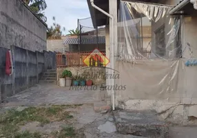 Foto 1 de Casa com 3 Quartos à venda, 70m² em Vila São José, Taubaté