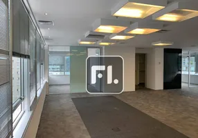 Foto 1 de Sala Comercial para alugar, 201m² em Vila Olímpia, São Paulo