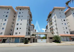 Foto 1 de Apartamento com 3 Quartos à venda, 68m² em Floresta, Joinville