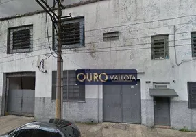 Foto 1 de Galpão/Depósito/Armazém à venda, 2668m² em Belenzinho, São Paulo