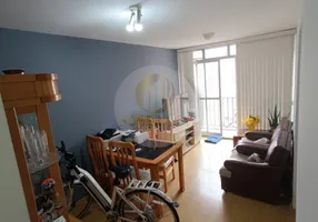 Foto 1 de Apartamento com 2 Quartos à venda, 65m² em Jardim Celeste, São Paulo