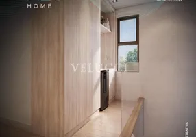 Foto 1 de Casa com 3 Quartos à venda, 120m² em Loteamento Santa Ana do Atibaia Sousas, Campinas