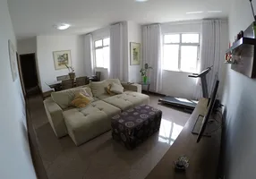 Foto 1 de Apartamento com 3 Quartos à venda, 110m² em Ouro Preto, Belo Horizonte