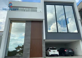 Foto 1 de Casa de Condomínio com 4 Quartos à venda, 414m² em Fazenda Santa Isabel, Louveira