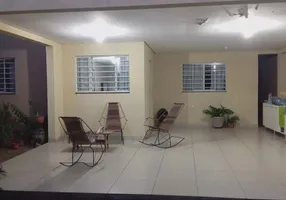 Foto 1 de Casa com 2 Quartos à venda, 85m² em Tijucal, Cuiabá