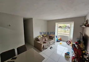 Foto 1 de Apartamento com 2 Quartos à venda, 70m² em Parangaba, Fortaleza